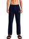 adidas Men Printed Black Track Pants - Image 3