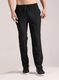 Bonker Men & Women Solid Black Track Pants - Image 4