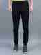 YUNEK Men Solid Grey Track Pants - Image 2