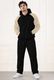 Shiv Naresh Solid Men Track Suit - Image 4