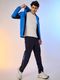SG Solid Men Track Suit - Image 3