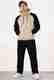 HRX by Hrithik Roshan HRX Colorblock Men Track Suit - Image 2