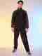 SG Solid Men Track Suit - Image 2