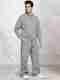 Viktor Solid Men Track Suit - Image 2