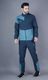 PUMA Colorblock Men Track Suit - Image 4