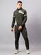 PUMA Colorblock Men Track Suit - Image 3