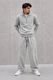 Viktor Solid Men Track Suit - Image 3