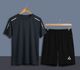M7 By Metronaut Printed Men Track Suit - Image 3