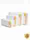 Mokobara Packing Cubes Set of 6 (Green) - Image 2