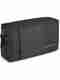 HSR Travel Cable Organizer Bag Pouch (Black) - Image 2