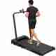 Powermax Fitness 3HP Walking Pad for Home 110kg Foldable Walkpad with Remote Treadmill - Image 2