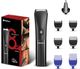 Philips BT3101/15 Trimmer, 10 Length Settings, White - Image 3