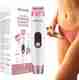 Callun 2-in-1 Hair Remover Epilator & Shaver for Women, Multicolor - Image 2