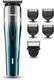 NOVA NG 1152/01 USB Trimmer, 60 min Runtime, 9 Length Settings, Black - Image 4