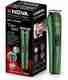 VEGA Alpha Edge Beard Groomer for Men with 4 Comb, USB C-Type Charger (VHTH-45) Trimmer 90 min Runtime 4 Length Settings (Orange) - Image 2