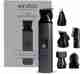 MynxeHTC Multi Grooming Trimmer Kit, Black - Image 2