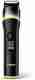 NOVA NHT 1039 USB Trimmer 45 min Runtime 5 Length Settings (Black) - Image 2