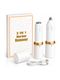 Expression Trading Crystal Hair Eraser Stone, Beige - Image 4