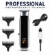 MynxeHTC Multi Grooming Trimmer Kit, Black - Image 4