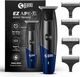 NOVA NHT 1137 Trimmer 120 min Runtime 4 Length Settings (Blue) - Image 3