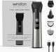 MynxeHTC Multi Grooming Trimmer Kit, Black - Image 3