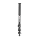 Tygot 3366 Aluminum Tripod 55-Inch Black - Image 4
