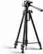 Maizic Smarthome CreatorPod 5 75-Inch Selfie Stick Tripod (Black) - Image 2