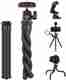 Kreo STAYble 1.6m Tripod Kit, Black, 3kg Capacity - Image 2