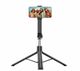 Kreo STAYble 1.6m Tripod Kit, Black, 3kg Capacity - Image 4