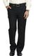 McHenry Men Regular Fit Brown Viscose Rayon Trousers - Image 3