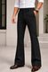 WEAROBICS Men Regular Fit Beige Cotton Blend Trousers - Image 3
