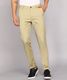 KILLER Men Slim Fit Light Green Cotton Blend Trousers - Image 4