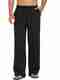 Broadstar Men Straight Fit Beige Polyester Trousers - Image 2