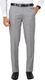 McHenry Men Regular Fit Brown Viscose Rayon Trousers - Image 4