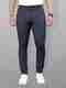 WARCOURT Men Loose Fit Multicolor Cotton Blend Trousers - Image 2