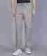 SAVAYO Men's Straight Fit Trousers (Pack of 2, Brown & White) - Image 2