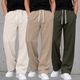 METRONAUT Loose Fit Men Multicolor Cotton Blend Trousers - Image 3