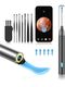 KOTLEY Premium Ear Cleaning tools LED Flashlight EarPick Ear Wax light - Image 3