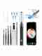 KOTLEY Premium Ear Cleaning tools LED Flashlight EarPick Ear Wax light - Image 2