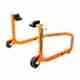 AOWBIKES Universal Paddock Stand for Motorcycles - Image 2