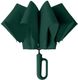 EVACO 3-Fold Windproof Auto Open/Close Umbrella (Black) - Image 4