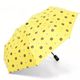 EVACO 3-Fold Windproof Auto Open/Close Umbrella (Black) - Image 3