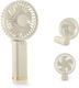 Plugit Mini USB Hand Fan Pro Rechargeable Fan Mini USB Hand Fan Pro MINIFAN-01 Rechargeable Fan Rechargeable Fan (Pink) - Image 3
