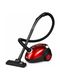 SEZNIK Mustangg 4-in-1 Cordless Handheld Vacuum Cleaner (Yellow) - Image 3
