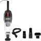 SEZNIK Mustangg 4-in-1 Cordless Handheld Vacuum Cleaner (Yellow) - Image 4