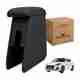 Redefine Things Wooden armrest for Swift 2018 to 2023 Car Armrest (Maruti, Swift) - Image 2