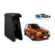 Goveesaj Car Arm Rest Cushion Cover PU Leather Seat Gap Filler with 2 Pocket Car Armrest (NA, NA) - Image 3