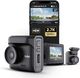 NEXDIGITRON Prime Plus 3CH DashCam, 2.5K+FHD+FHD+IR, GPS Logger, IMX415, 5G WiFi, Upto 256GB In-car Camera System (3 Camera, 1440p) - Image 3