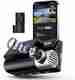 NEXDIGITRON Prime Plus 3CH DashCam, 2.5K+FHD+FHD+IR, GPS Logger, IMX415, 5G WiFi, Upto 256GB In-car Camera System (3 Camera, 1440p) - Image 2