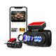 CP PLUS 3MP Car Dashcam Full HD+ G-Sensor Night Vision - Image 4